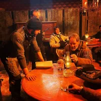 Myles Clohessy Wallpaper