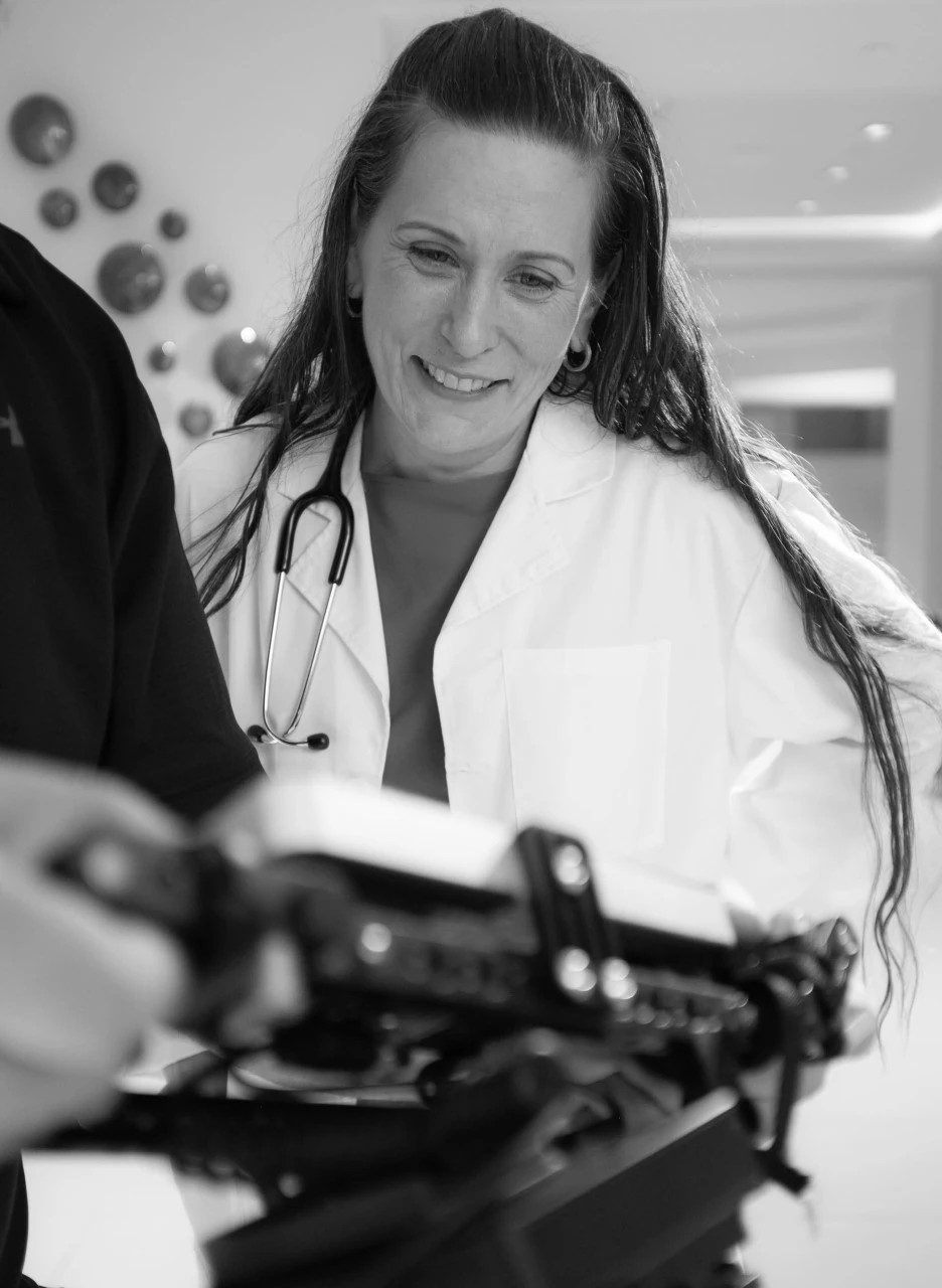 Trina Colon Wallpaper