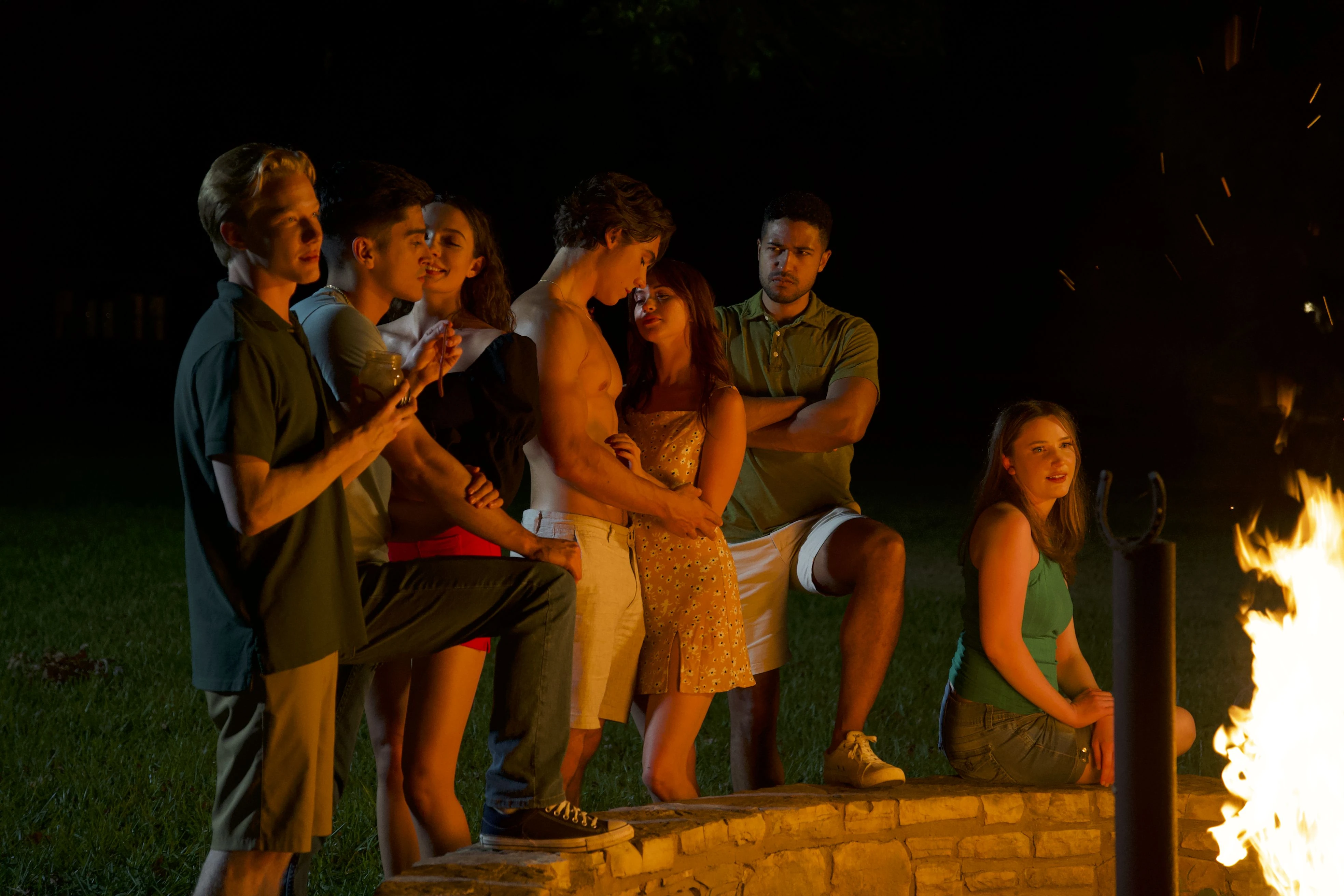 Joshua David Smith Wallpaper