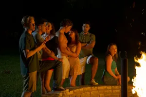 Joshua David Smith Wallpaper