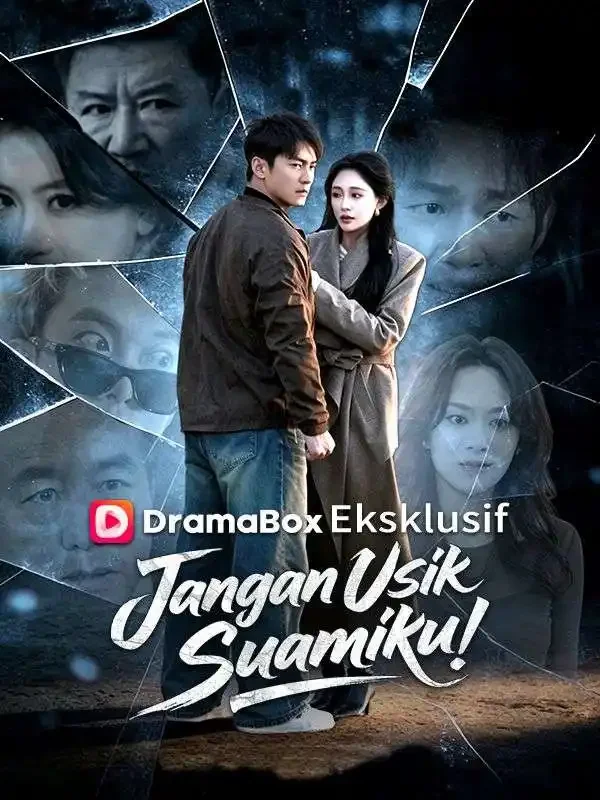 Jangan Usik Suamiku! (Sulih Suara)