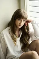 Carly Charters Wallpaper