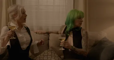 Monique Parent Wallpaper