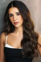 Brooke Falcone Wallpaper