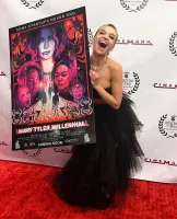 Sarah Moliski Wallpaper