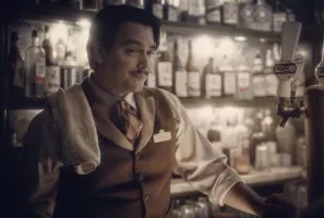 Mathias Retamal Wallpaper