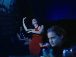 Anna DeRusso Wallpaper