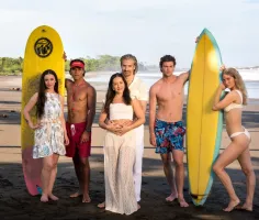 Jayda Stephens Wallpaper