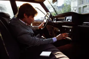 Marc Cotter Wallpaper