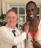 Darrell Philip Wallpaper