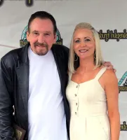 Ronald Quigley Wallpaper