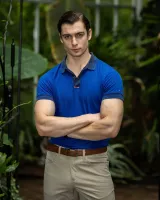 Evan Bacic Wallpaper