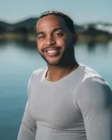 Myti Brown Wallpaper