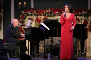 Christopher Callen Wallpaper