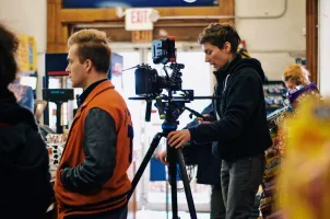 Jake Murphy Wallpaper