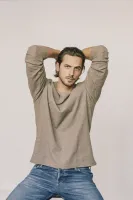 Pierre Longer Wallpaper