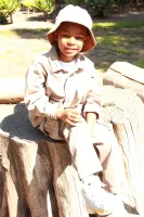 Caleb Johnson Wallpaper