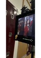 Bar Daniel Wallpaper