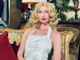 Madison Vice Wallpaper