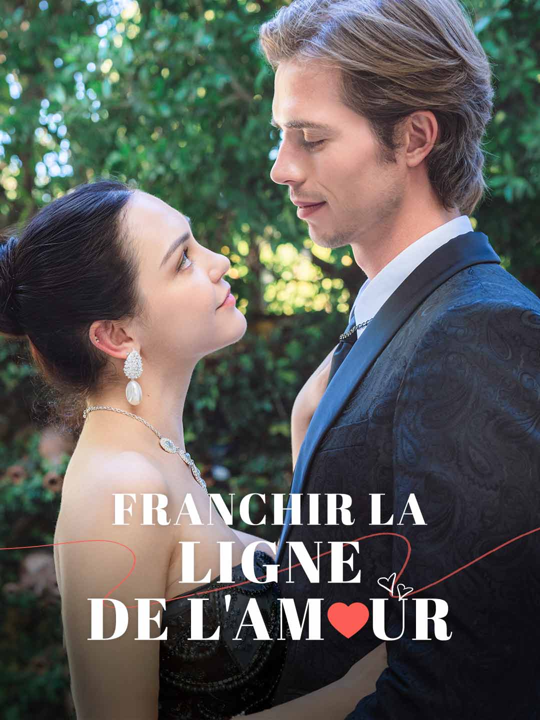Franchir la Ligne de l'Amour