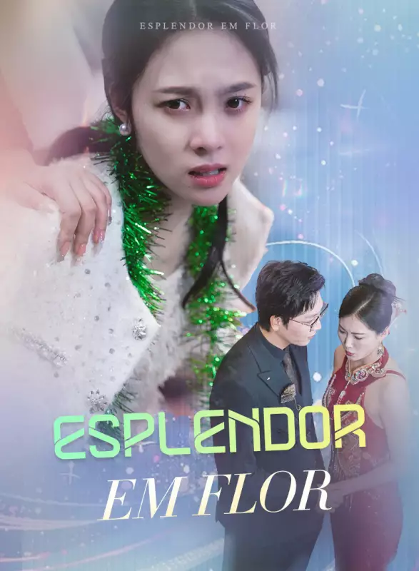 O Noivo da Minha Colega é Meu Marido