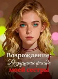Возрождение: Разрушение фасада моей сестры