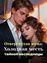 Отвергнутая жена: Холодная месть тайной наследницы