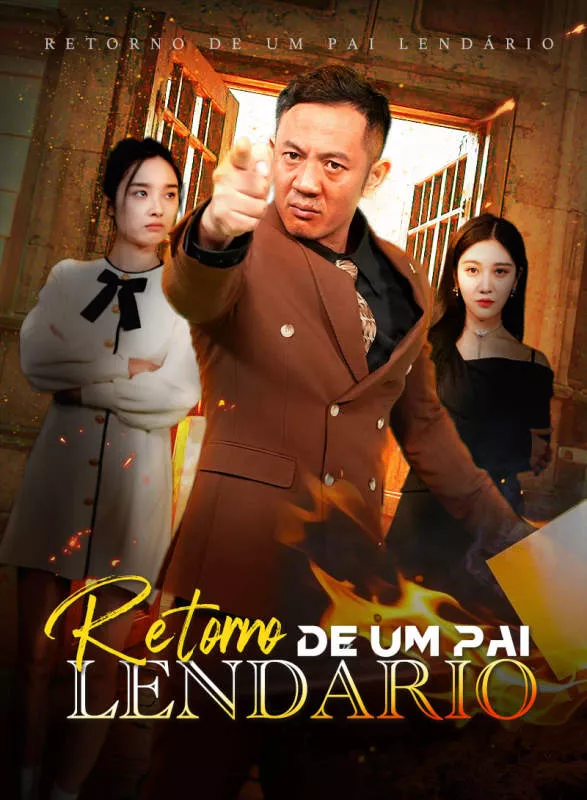 Retorno de Um Pai Lendário