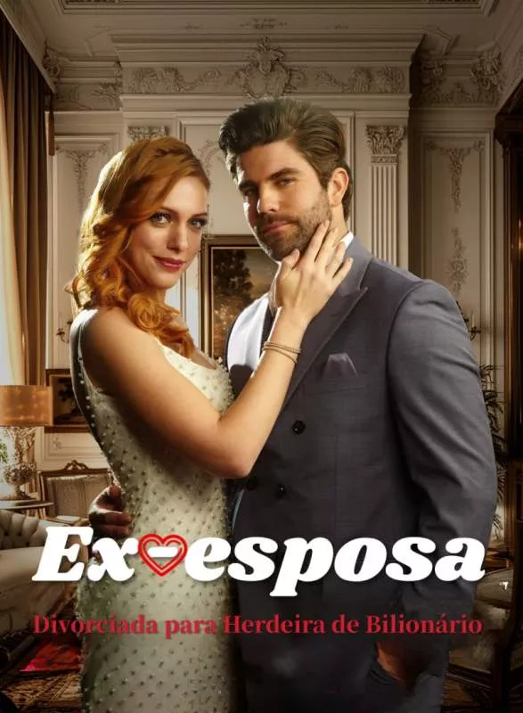 Ex-esposa Divorciada para Herdeira de Bilionário Review