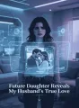 Future Daughter Reveals My Husband's True Love cover