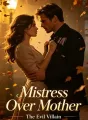 Mistress Over Mother cover