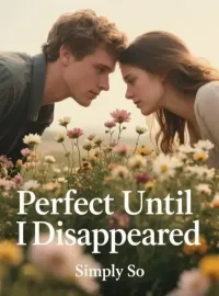Perfect Until I Disappeared