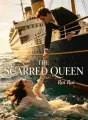 The Scarred Queen cover