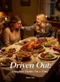 Driven Out: Daughter Thinks I'm a Thief cover