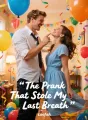 The Prank That Stole My Last Breath cover