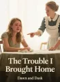 The Trouble I Brought Home cover
