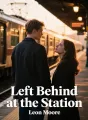 Left Behind at the Station cover