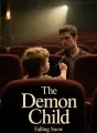 The Demon Child cover