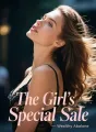 The Girl’s Special Sale cover