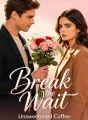 Break the Wait cover