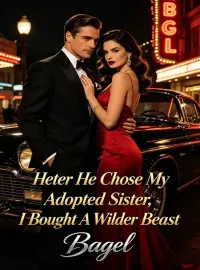 After He Chose My Adopted Sister, I Bought A Wilder Beast