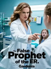 The False Prophet of the ER