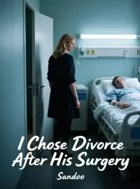 I Chose Divorce After His Surgery
