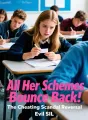 All Her Schemes Bounce Back: The Cheating Scandal Reversal cover