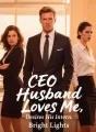 CEO Husband Loves Me, Desires His Intern cover