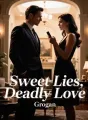 Sweet Lies, Deadly Love cover
