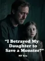I Betrayed My Daughter to Save a Monster cover