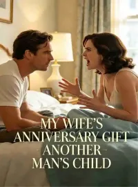 My Wife's Anniversary Gift: Another Man's Child
