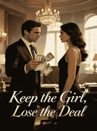 Keep the Girl, Lose the Deal