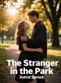The Stranger in the Park cover
